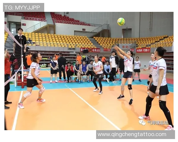 成都排球队在冠军赛中的耐力展现与战术分析