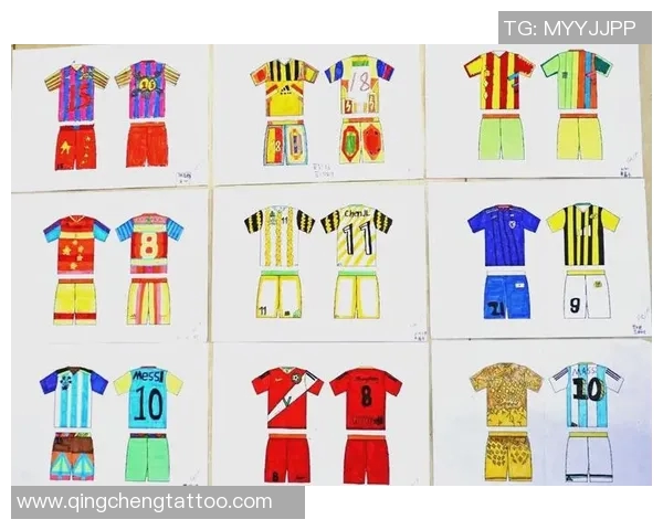 打造个性化足球明星人物卡的创意与设计指南