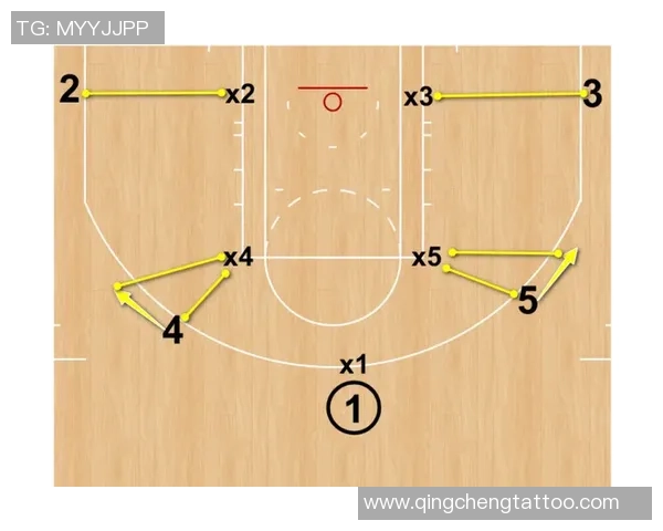 成都网球队战术解析：如何有效盯防对手提升比赛胜率